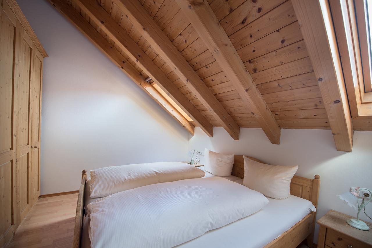 Ferienwohnung Fauser Oberstdorf Dış mekan fotoğraf