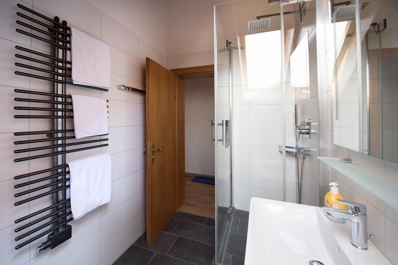 Ferienwohnung Fauser Oberstdorf Dış mekan fotoğraf